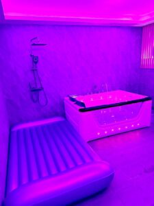 Sofia 69 nuru massage chiang mai nuru mattress