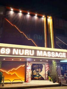 69 nuru massage chiang mai
