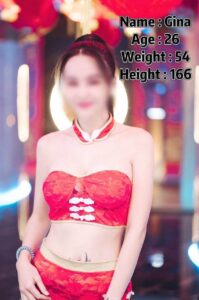 Gina 69 nuru massage Chiang Mai