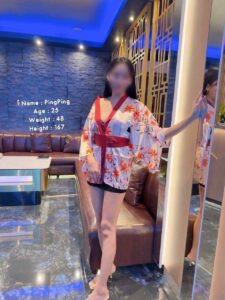 Pingping 69 nuru massage chiang mai