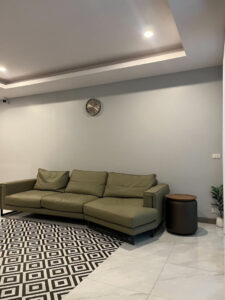 Lola Love massage Chiang Mai facilities