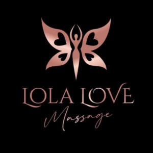 Lola Love massage Chiang Mai Logo