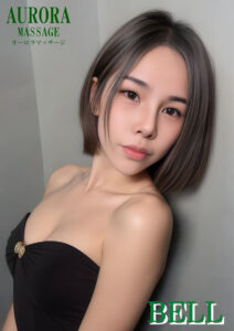 Bell Aurora nuru masseuse bangkok