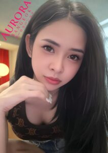 Fern Aurora nuru masseuse bangkok