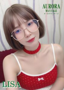 Lisa Aurora nuru masseuse bangkok