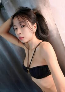Zaza Aurora nuru masseuse bangkok