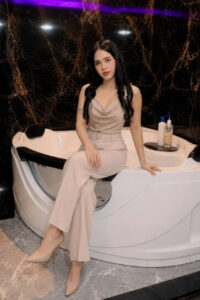 Grace masseuse exotic bangkok