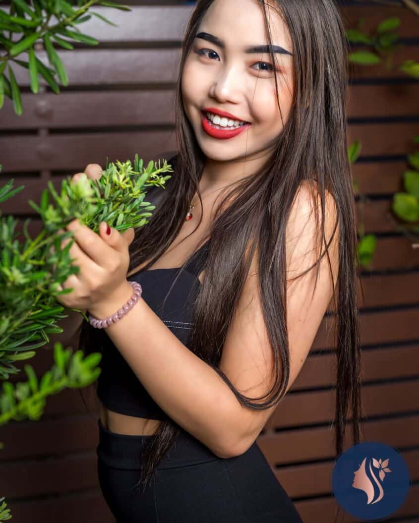 Amanda Aya erotic massage Bangkok