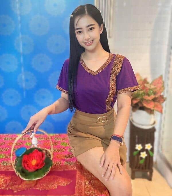 happy ending massage bangkok