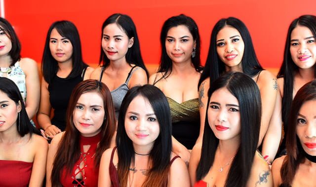 honey bee massage parlor bangkok happy ending thai girls