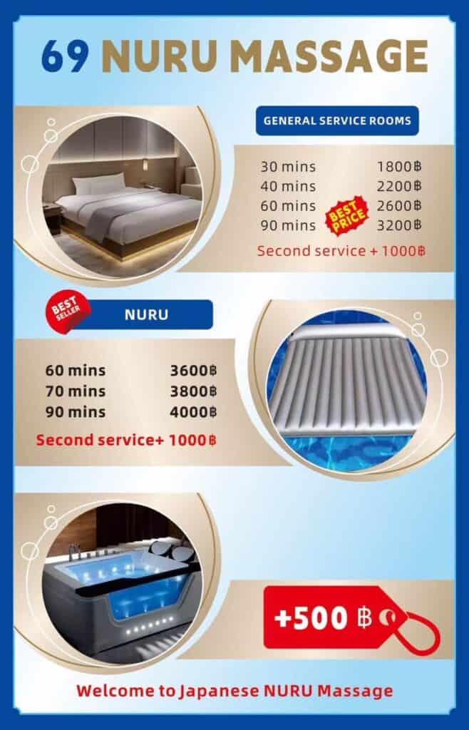 69-nuru-massage-prices 69 nuru massage Chiang Mai prices