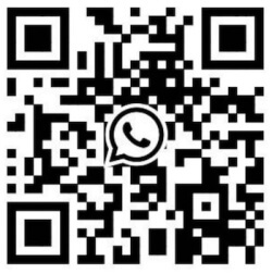 Daisuki-whatsapp-contact Daisuki massage chiang mai whatsapp QR